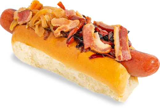 Hot dog Los Ángeles